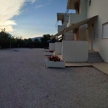 Casa Al Mare Aparthotel Κάντια Εξωτερικό φωτογραφία