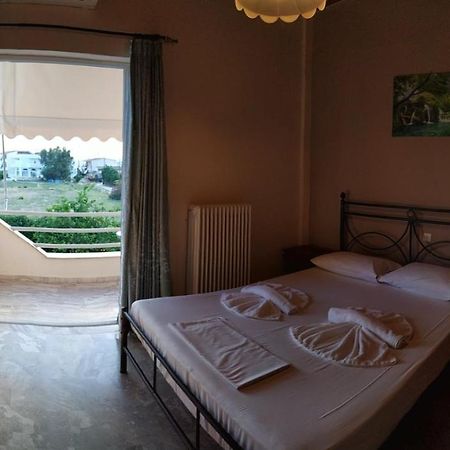 Casa Al Mare Aparthotel Κάντια Εξωτερικό φωτογραφία