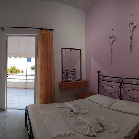 Casa Al Mare Aparthotel Κάντια Εξωτερικό φωτογραφία