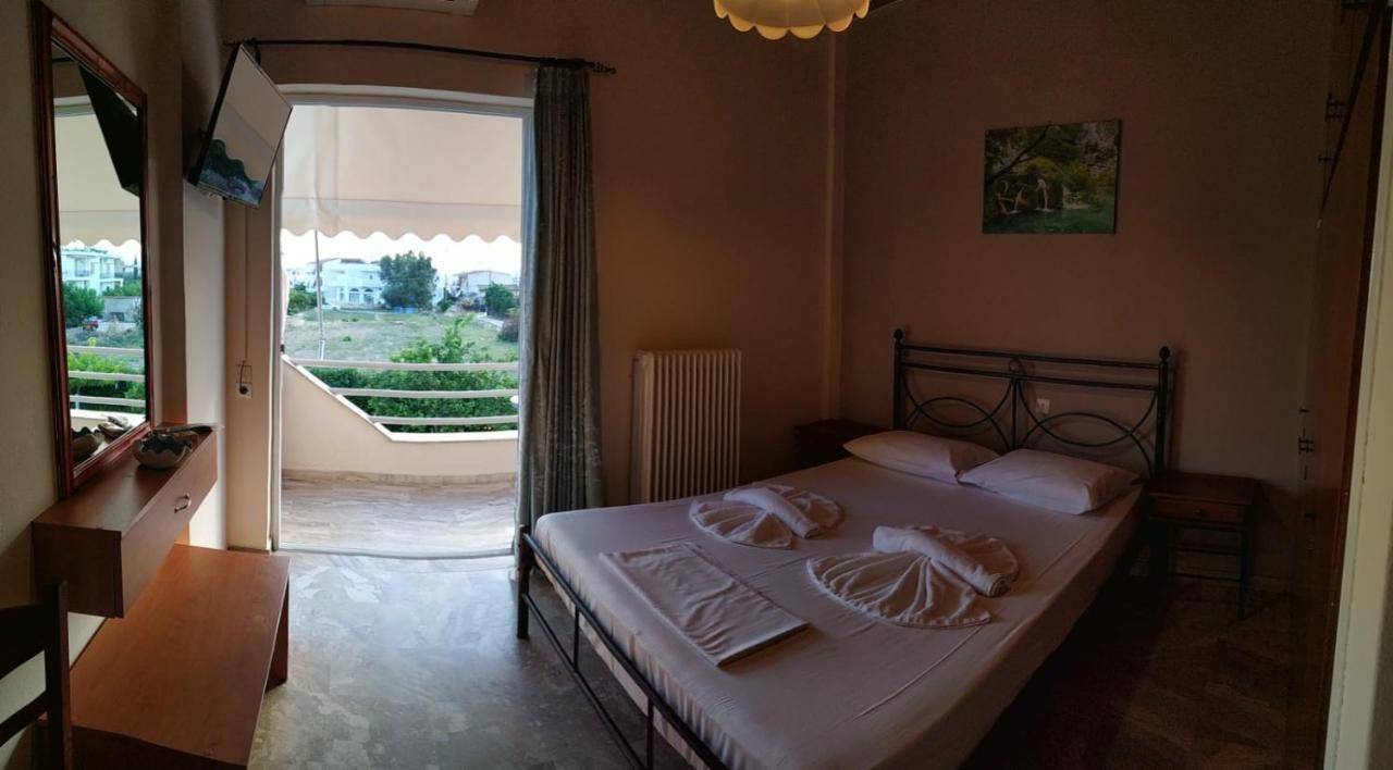 Casa Al Mare Aparthotel Κάντια Εξωτερικό φωτογραφία
