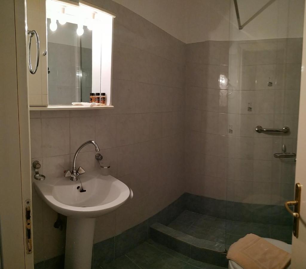 Casa Al Mare Aparthotel Κάντια Εξωτερικό φωτογραφία