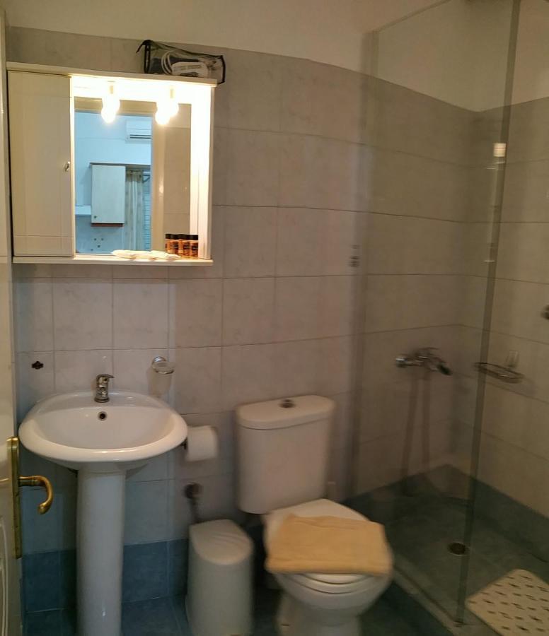 Casa Al Mare Aparthotel Κάντια Εξωτερικό φωτογραφία