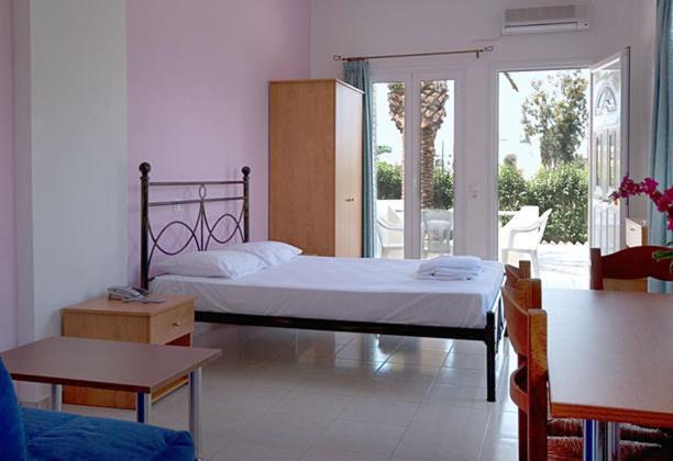 Casa Al Mare Aparthotel Κάντια Δωμάτιο φωτογραφία