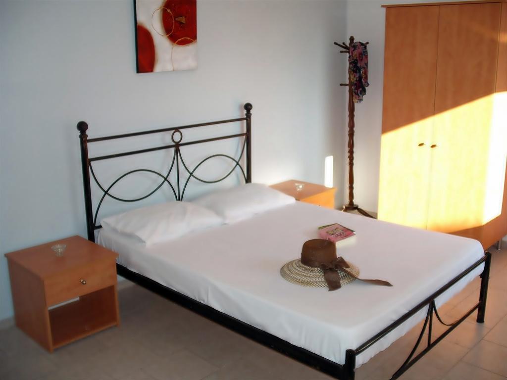 Casa Al Mare Aparthotel Κάντια Εξωτερικό φωτογραφία