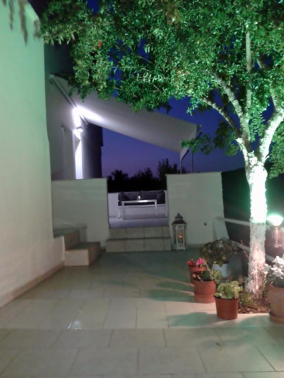 Casa Al Mare Aparthotel Κάντια Εξωτερικό φωτογραφία