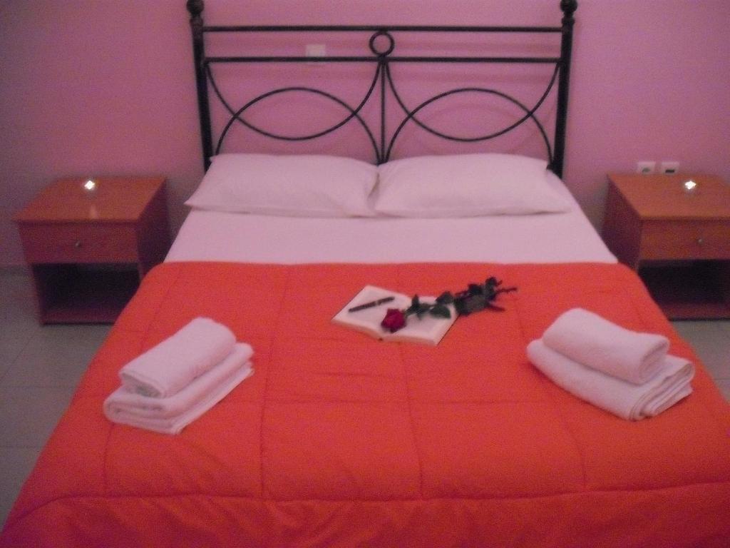 Casa Al Mare Aparthotel Κάντια Δωμάτιο φωτογραφία
