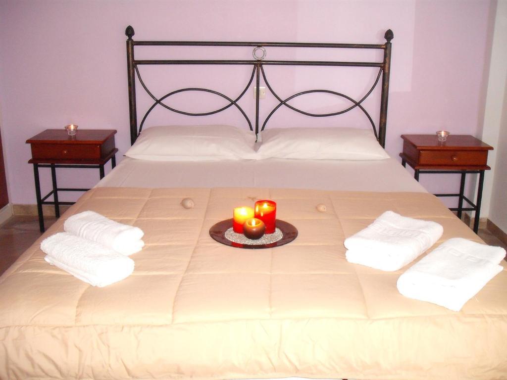 Casa Al Mare Aparthotel Κάντια Δωμάτιο φωτογραφία