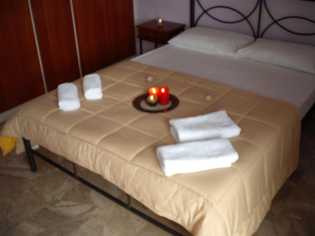 Casa Al Mare Aparthotel Κάντια Δωμάτιο φωτογραφία