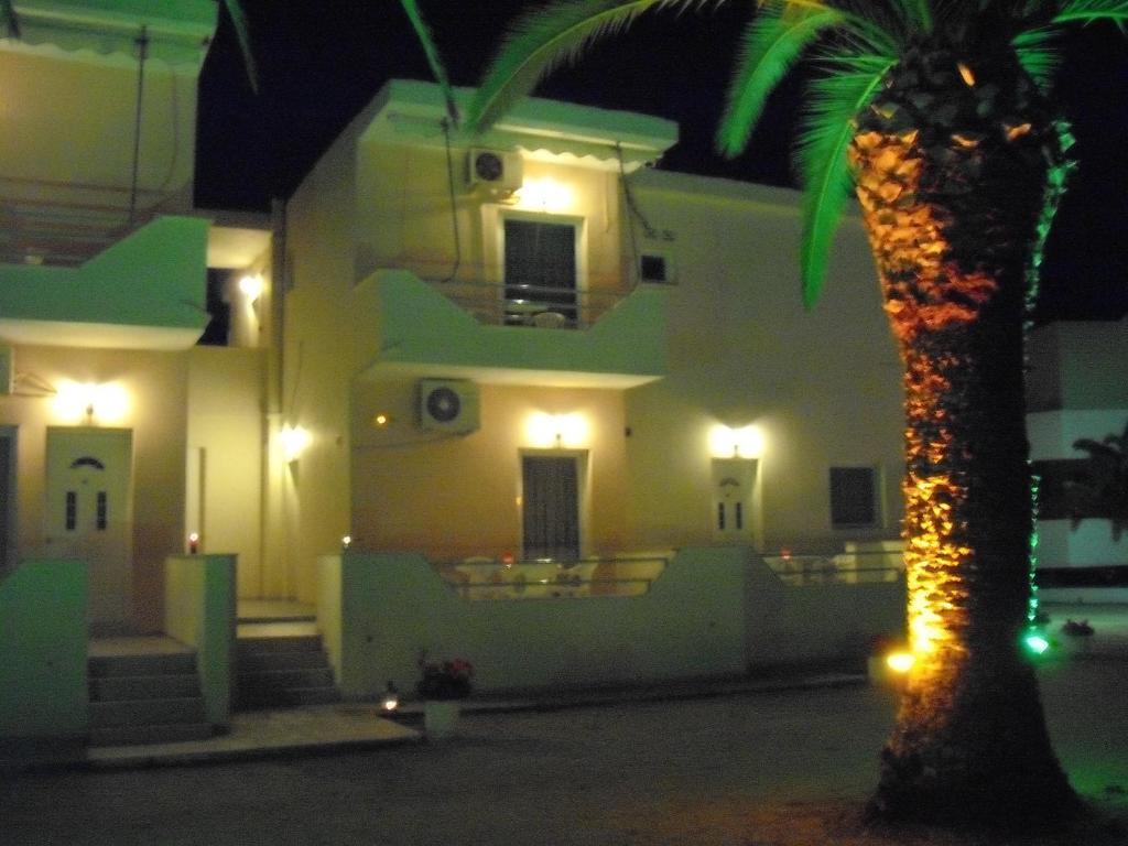 Casa Al Mare Aparthotel Κάντια Εξωτερικό φωτογραφία
